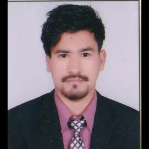 Advocate Mr. Suraj Udas