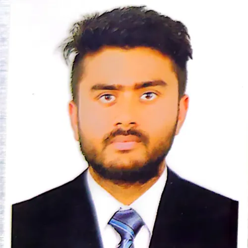 Advocate Mr. Amit Kumar