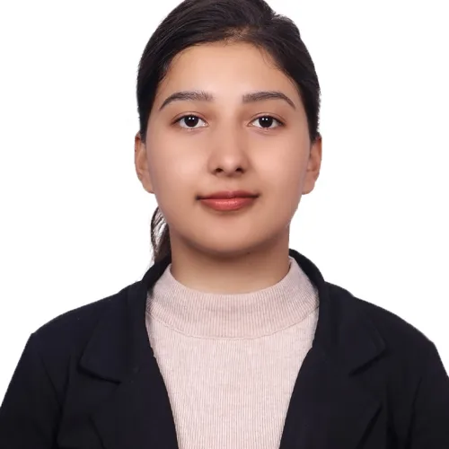 Advocate Padma Rijal
