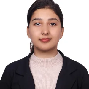 Advocate Padma Rijal