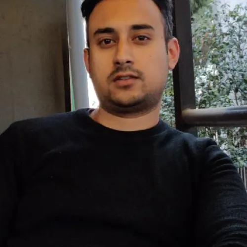 Advocate Mr. Manish Basnet