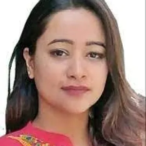 Advocate Miss Sampada Khatiwada