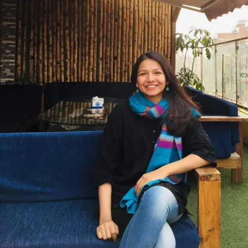 Advocate Miss Sobita Subedi