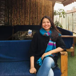 Advocate Miss Sobita Subedi