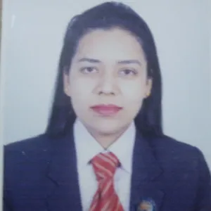 Advocate Bhadra Raut