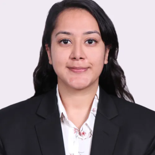 Advocate Miss Aanchal Lohani
