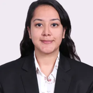 Advocate Miss Aanchal Lohani
