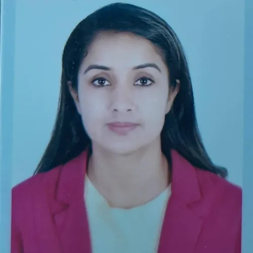 Advocate Prasun Singh