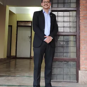 Advocate Mr. Prajwol Rana