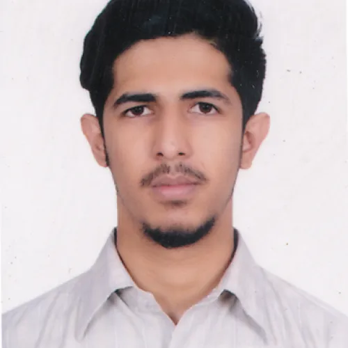 Advocate Mr. Abhinawa Khakurel