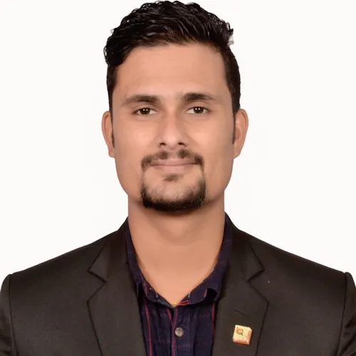 Advocate Mr. Ishwor Rijal
