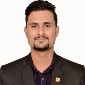 Advocate Mr. Ishwor Rijal
