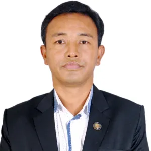 Advocate Mr. Indra Ale