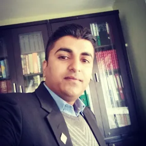 Advocate Mr. Devi Dhungana