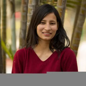 Advocate Miss Smriti Chauhan