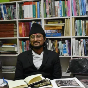 Advocate Mr. Sanjay Adhikari
