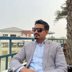 Advocate Mr. Arjun Kshetri