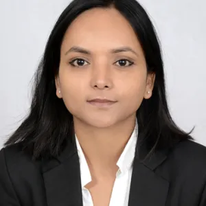 Advocate Rakshya Singh