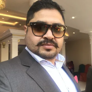Advocate Mr. Rajan Basnet