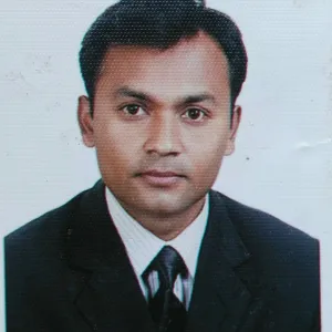 Advocate Mr. Khadga Bahadur Budhathoki