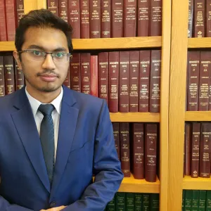 Advocate Mr. Subin Mulmi