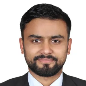 Advocate Sabin Pokhrel