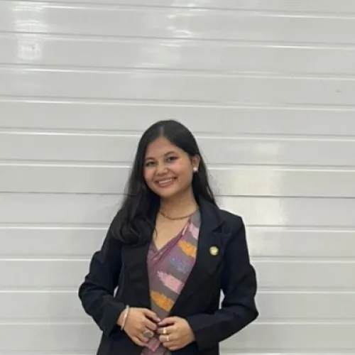 Advocate Miss Leeza Basnet