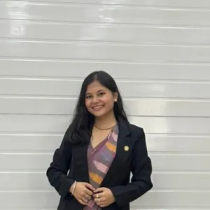 Advocate Miss Leeza Basnet