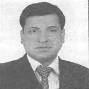 Advocate Mr. Bharat Raj Khanal