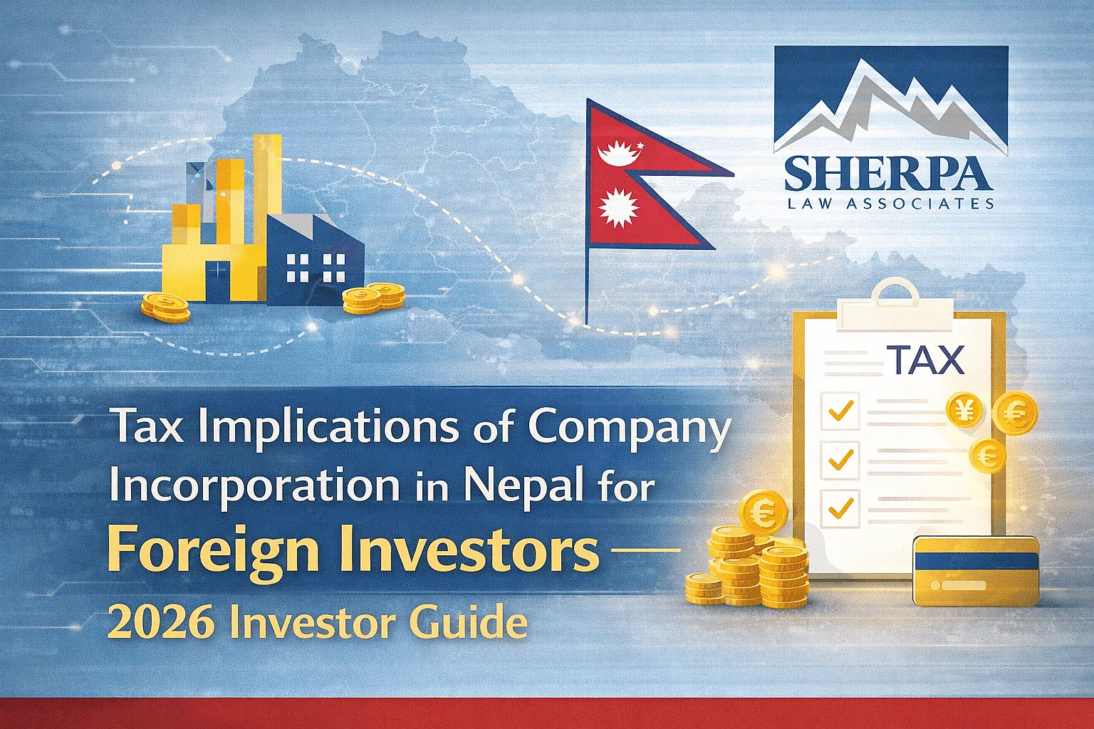 Company Incorporation in Nepal for Foreign Investors — 2026 Investor Guide