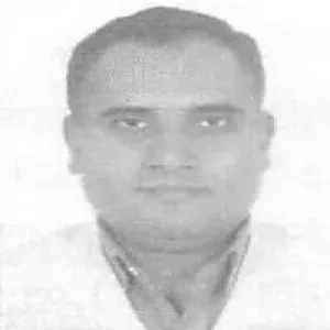 Advocate Mr. Bheshraj Neupane