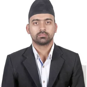 Advocate Mr. Rajendra Pandey