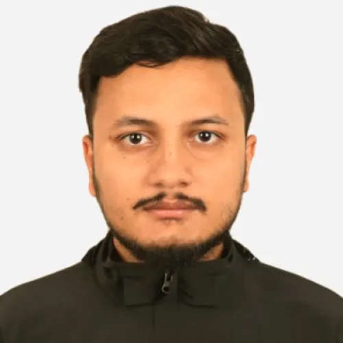 Advocate Mr. Ravi Rimal