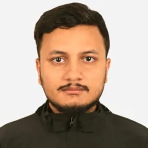 Advocate Mr. Ravi Rimal