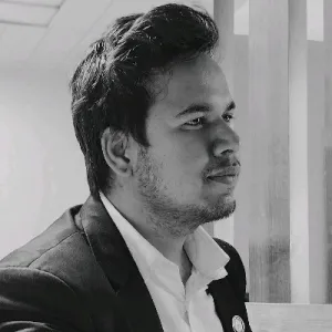 Advocate Mr. Bibek Bakhrel