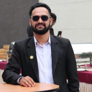 Advocate Mr. Khagendra Prasad Timilsina