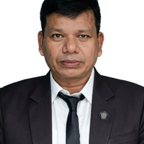 Advocate Sukdev Chaudhary