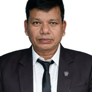Advocate Sukdev Chaudhary