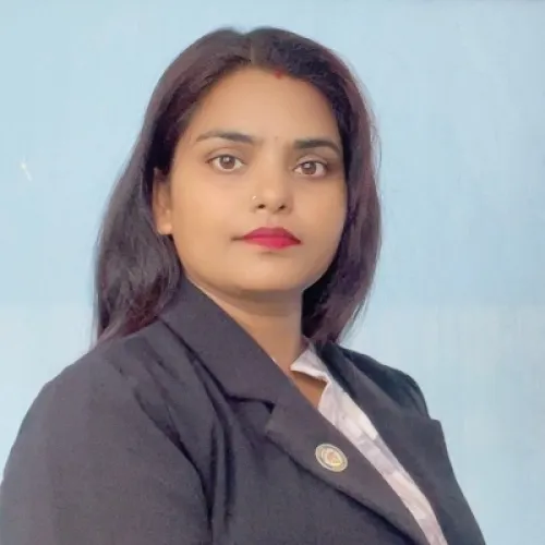 Advocate RIMA Pyakurel