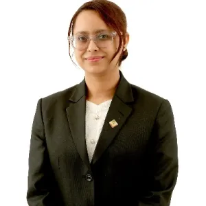 Advocate Miss Upama Pokharel