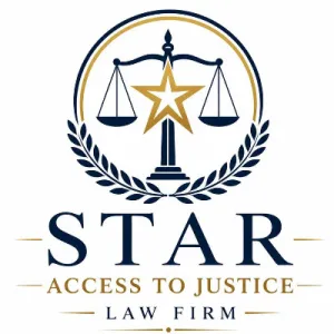 Law Firm/Notary Office/ Authorized Translation at STAR ACCESS TO JUSTICE