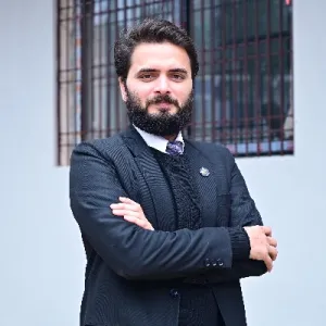 Advocate Mr. Rahul Kumar Jha