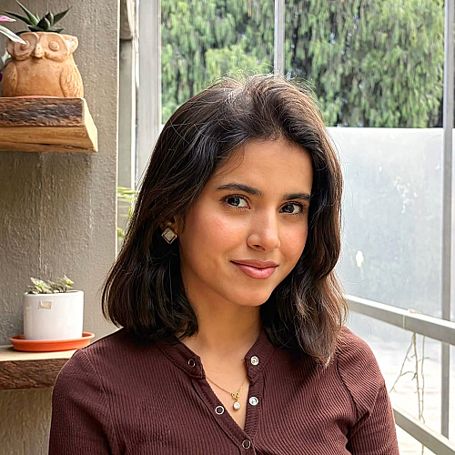 Nikita Ghimire