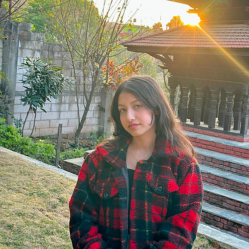 Astha Karki