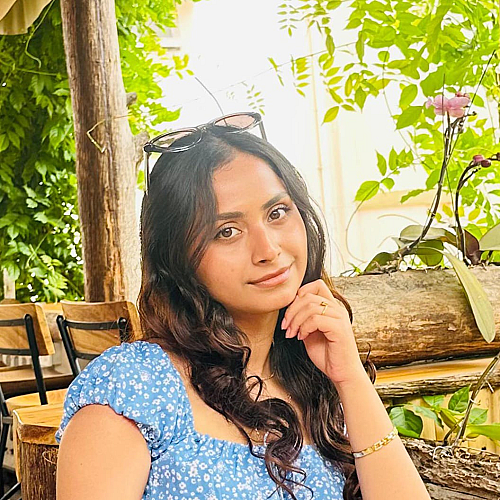 Prashna Ghimire