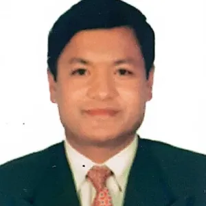Advocate Suresh Kumar Tamrakar