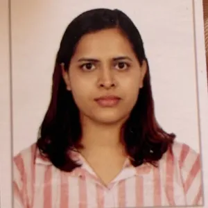 Advocate Anisha Sharma