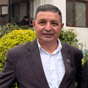 Advocate Mr. Rajendra Adhikari