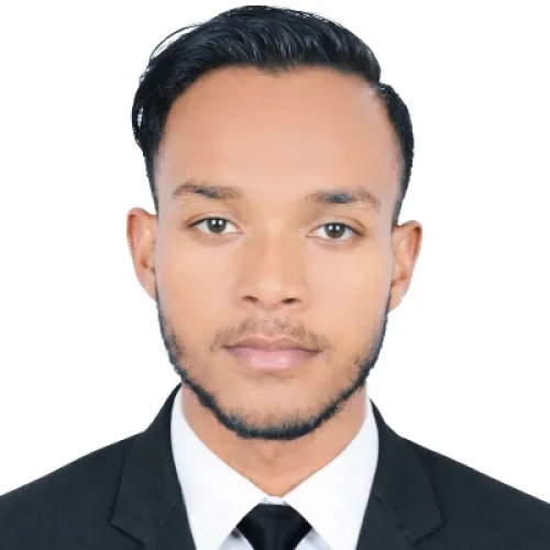 Advocate Suraj Yadav