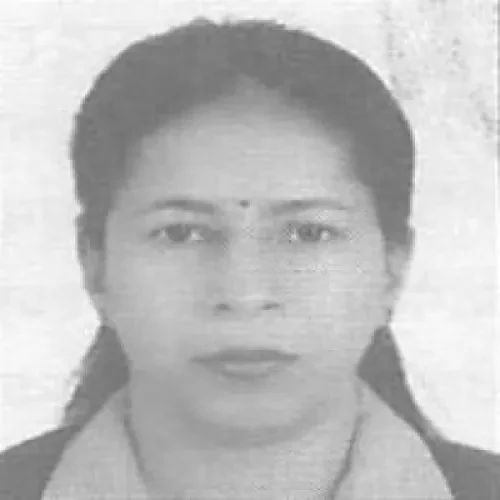 Advocate Mrs. Bishnu Maya Bhusal